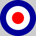 Picture of roundel.